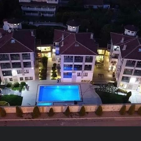 Plaj Resort Dorra Buyukcekmece Zewnętrze zdjęcie