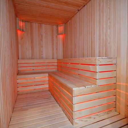 Plaj Resort Dorra Buyukcekmece Zewnętrze zdjęcie
