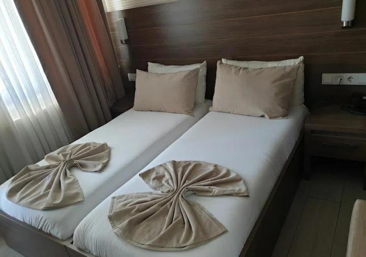 Plaj Resort Dorra Buyukcekmece Zewnętrze zdjęcie