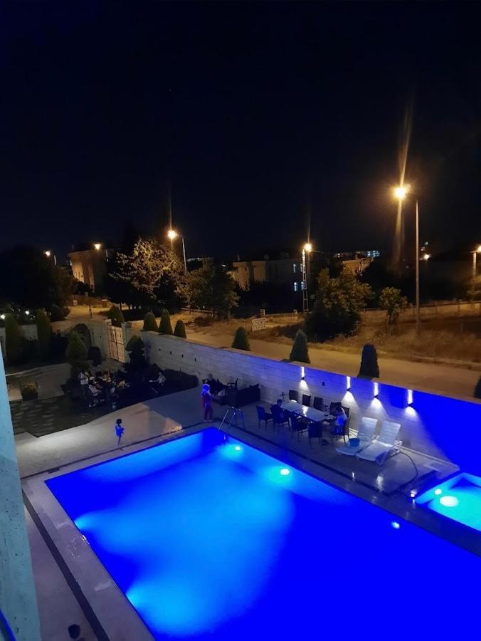 Plaj Resort Dorra Buyukcekmece Zewnętrze zdjęcie