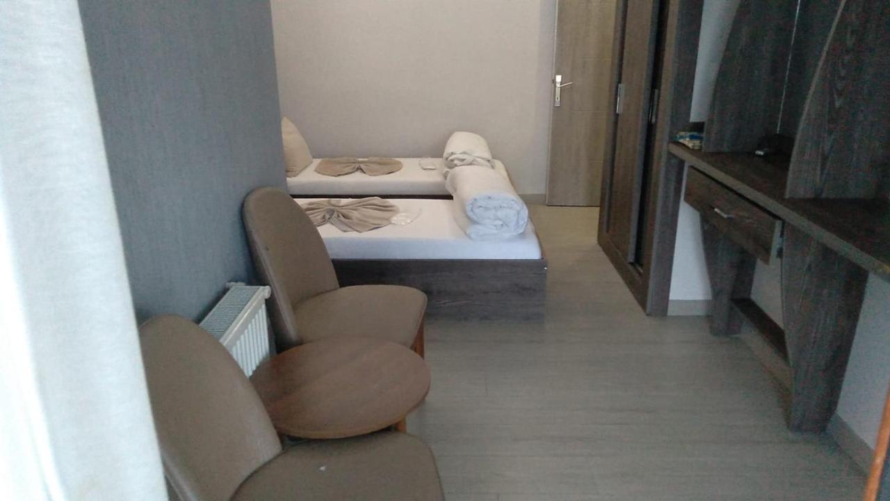 Plaj Resort Dorra Buyukcekmece Zewnętrze zdjęcie