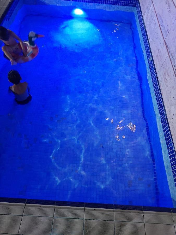 Plaj Resort Dorra Buyukcekmece Zewnętrze zdjęcie