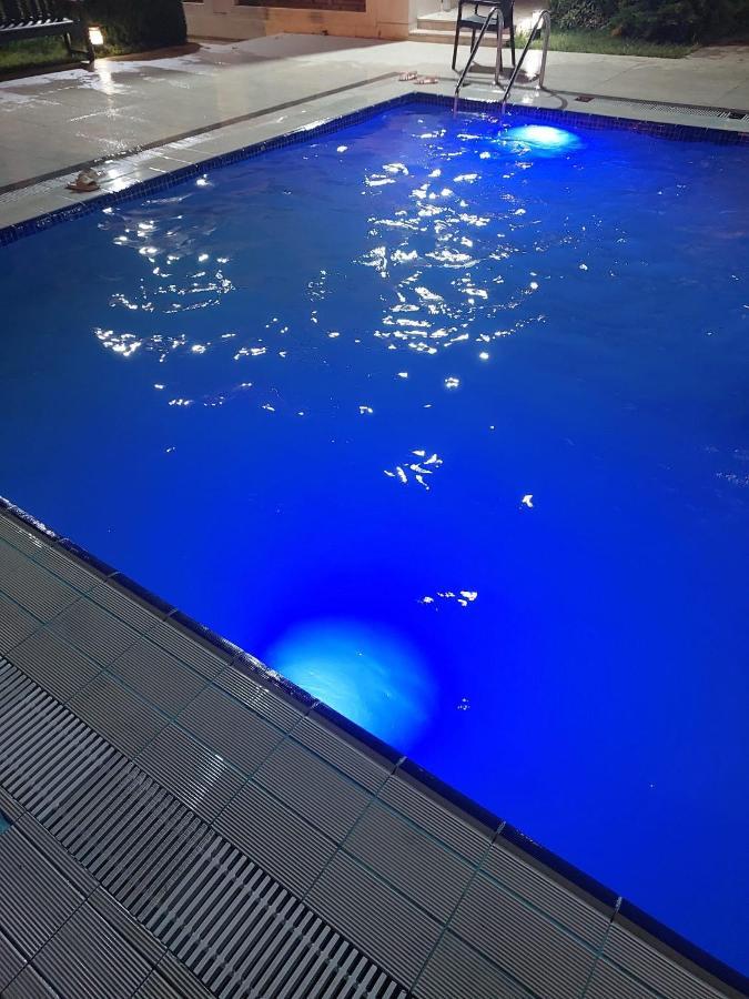 Plaj Resort Dorra Buyukcekmece Zewnętrze zdjęcie