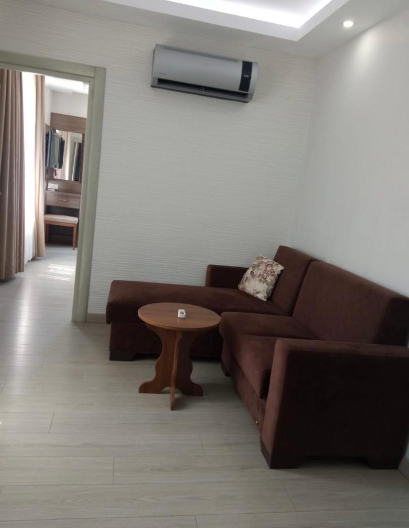 Plaj Resort Dorra Buyukcekmece Zewnętrze zdjęcie