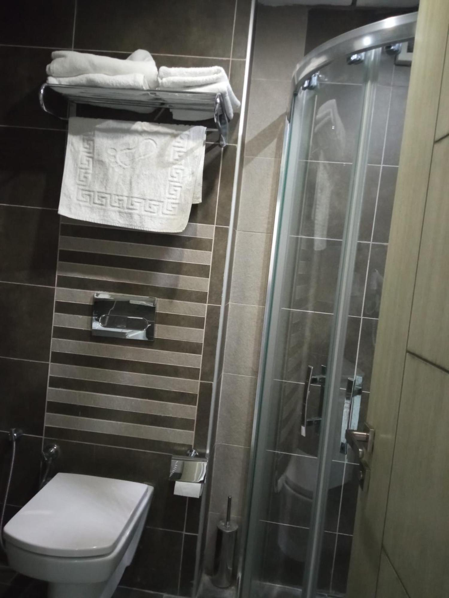 Plaj Resort Dorra Buyukcekmece Zewnętrze zdjęcie