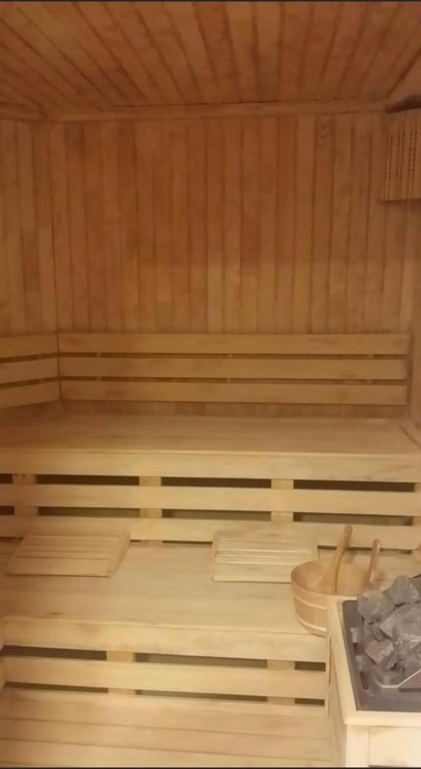 Plaj Resort Dorra Buyukcekmece Zewnętrze zdjęcie