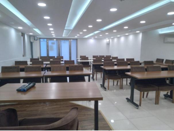Plaj Resort Dorra Buyukcekmece Zewnętrze zdjęcie