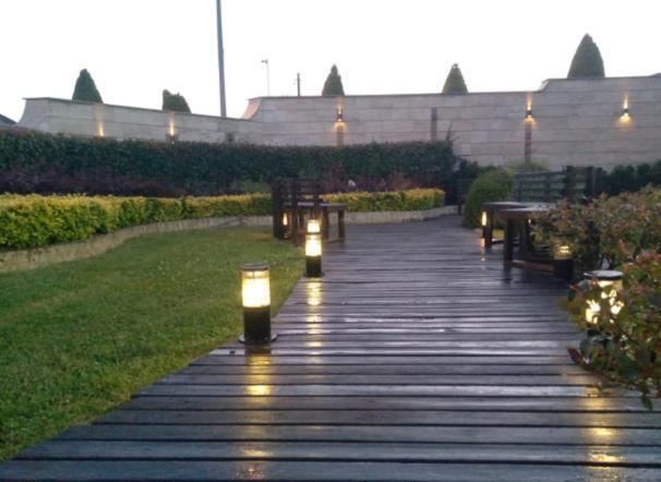 Plaj Resort Dorra Buyukcekmece Zewnętrze zdjęcie