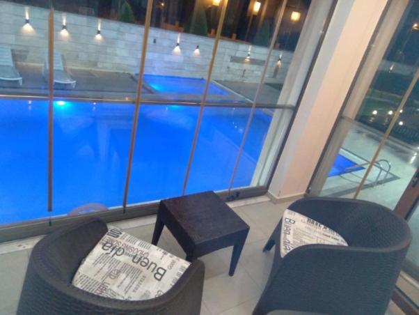 Plaj Resort Dorra Buyukcekmece Zewnętrze zdjęcie