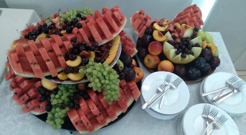 Plaj Resort Dorra Buyukcekmece Zewnętrze zdjęcie